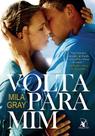 Livro - Volta para mim