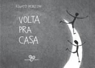 Livro - Volta pra casa