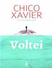 Livro - Voltei - FED. ESPIRITA BRASILEIRA Livro - Voltei - FED. ESPIRITA BRASILEIRA