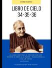 Livro Volumen 34-35-36 Edição em espanhol Livro Volumen 34-35-36 Edição em espanhol