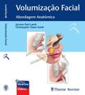 Livro - Volumização Facial