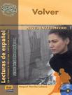 Livro - Volver - Nivel Intermedio 1 - Con Cd Livro - Volver - Nivel Intermedio 1 - Con Cd