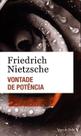 Livro - Vontade de potência - Ed. Bolso