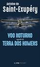 Livro - Voo noturno