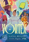 Livro - Vórtex