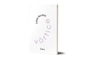Livro - Vórtice