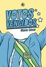 Livro - Votos Vencidos