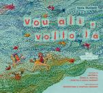 Livro - Vou ali e volto já