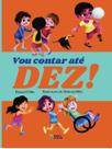 Livro - Vou contar até dez!