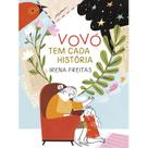 Livro - Vovó Tem Cada História
