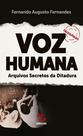 Livro - Voz Humana