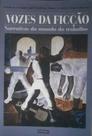 Livro - Vozes da ficção