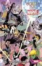 Livro - Vozes da Marvel: Orgulho Vol. 3 Livro - Vozes da Marvel: Orgulho Vol. 3