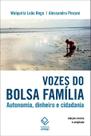Livro - Vozes do Bolsa Família - 2ª edição