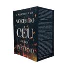 Livro Vozes do céu e do inferno - J. Marcellus Kik - Editora Monergismo