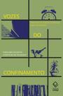 Livro - Vozes do confinamento