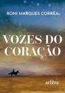 Livro - Vozes do Coração