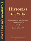 Livro VOZES DO HOLOCAUSTOVOL.2