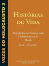LIvro VOZES DO HOLOCAUSTOVOL.3