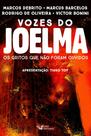 Livro - Vozes do Joelma Livro - Vozes do Joelma