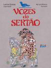 Livro - Vozes do sertão