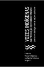 Livro - Vozes indígenas na produção do conhecimento