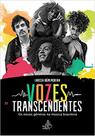 Livro - Vozes transcendentes