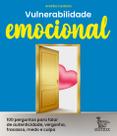Livro - Vulnerabilidade emocional