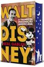 Livro - Walt Disney