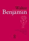 Livro - Walter Benjamin