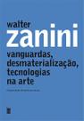 Livro - Walter Zanini Livro - Walter Zanini