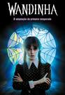 Livro - Wandinha – a adaptação da primeira temporada Livro - Wandinha – a adaptação da primeira temporada