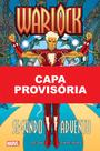 Livro - Warlock: Segundo Advento