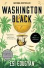 Livro Washington Black Vintage Finalista do Prêmio Man Booker Livro Washington Black Vintage Finalista do Prêmio Man Booker