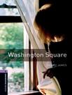 Livro - Washington Square (Obw 4) Livro - Washington Square (Obw 4)
