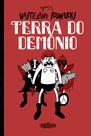 Livro - Wasteland Scumfucks: A terra do demônio