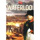 Livro Waterloo A Batalha Que Selou o Destino de Napoleão - Coquetel
