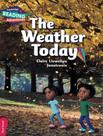 Livro - Weather Today, The - Red Band Livro - Weather Today, The - Red Band