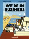 Livro - WeRe In Business Sb - PEARSON