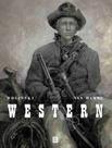 Livro - Western