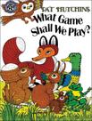 Livro - What Game Shall We Play