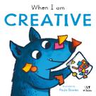Livro - When I Am Creative