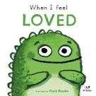 Livro - When I Feel Loved