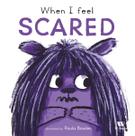 Livro - When I Feel Scared
