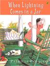 Livro - When Lightning Comes In A Jar Livro - When Lightning Comes In A Jar