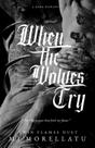 Livro When the Wolves Cry: Dueto Twin Flames, Livro Um