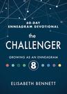 Livro Whitaker House The Challenger: crescendo como um eneagrama 8