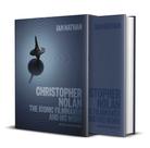Livro White Lion Publishing Christopher Nolan: o cineasta icônico