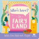 Livro - Who's here? In fairyland Livro - Who's here? In fairyland