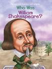 Livro - Who Was William Shakespeare